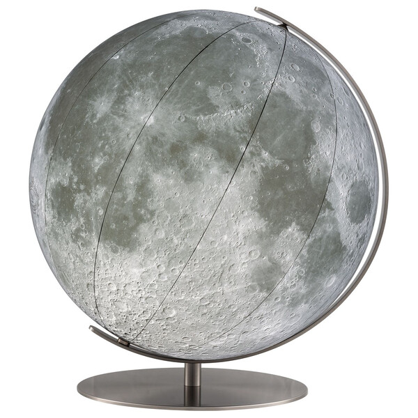 Columbus Globus Mond 34cm
