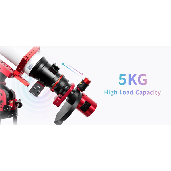 ZWO Electronic Automatic Focuser EAF N