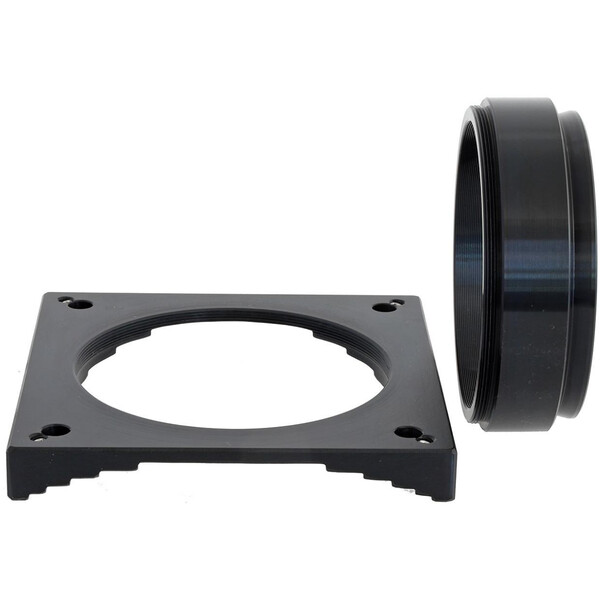 TS Optics Adaptateur V-Power Crayford / Newton 285-305 mm