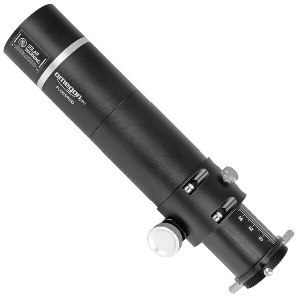 Guidescope Omegon FlexiSpeed 45/200 essential