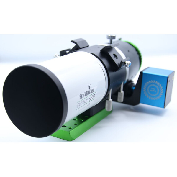 Astroprints ToupTek AAF Motoranbaukit für Skywatcher Evolux