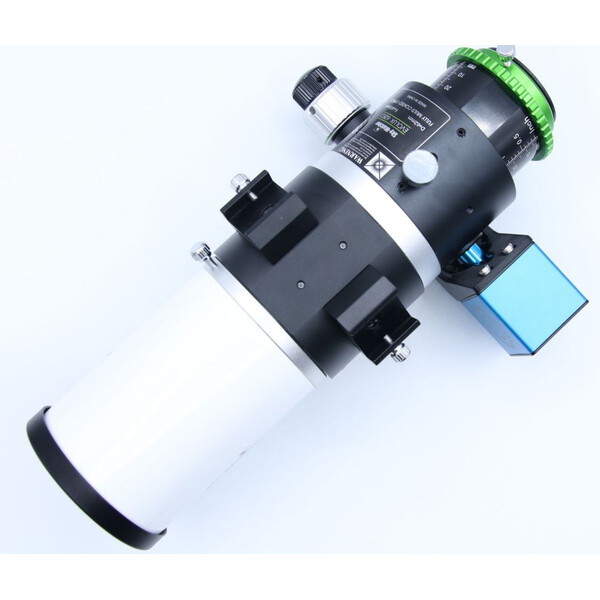 Astroprints ToupTek AAF Motoranbaukit für Skywatcher Evolux