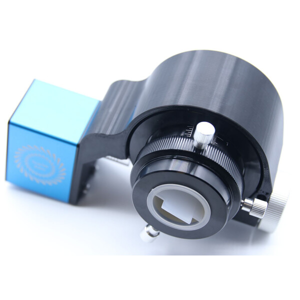 Astroprints ToupTek AAF Motoranbaukit für Crayford N2 Okularauszug