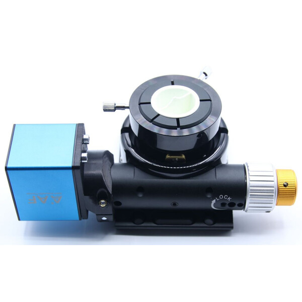 Astroprints Verlängerungshülse ToupTek AAF Motoranbaukit für UNCN2-G2 und TSRPN2 Auszüge