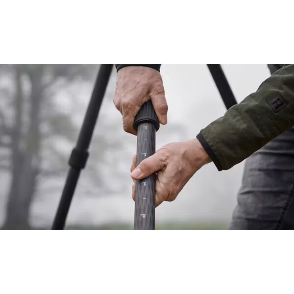 ZEISS Kit trépied Pro-Series Universal