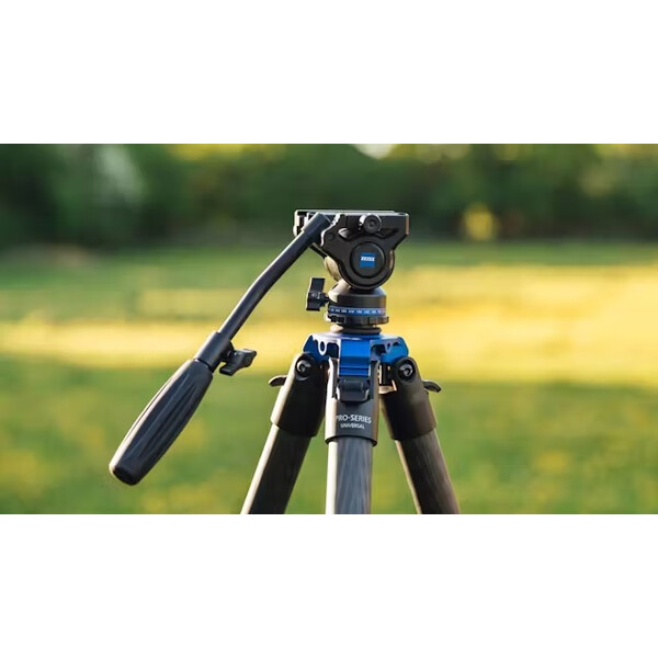 ZEISS Kit trépied Pro-Series Universal