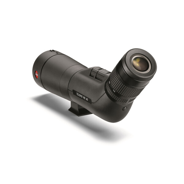 Leica Spektiv Televid HD 65 Set + 20-60x Okular 2025