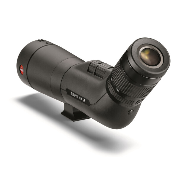 Leica Spektiv Televid HD 65 Set + 20-60x Okular 2025