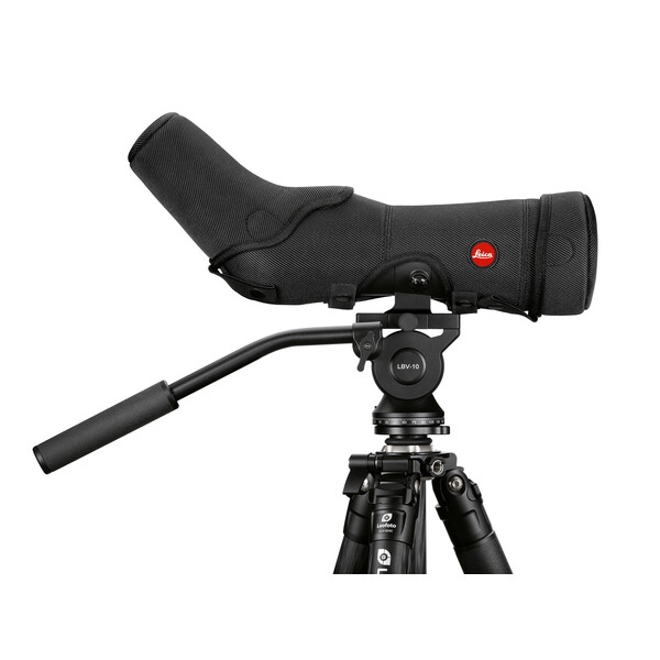 Leica Tasche Stay-on-Case Televid 65