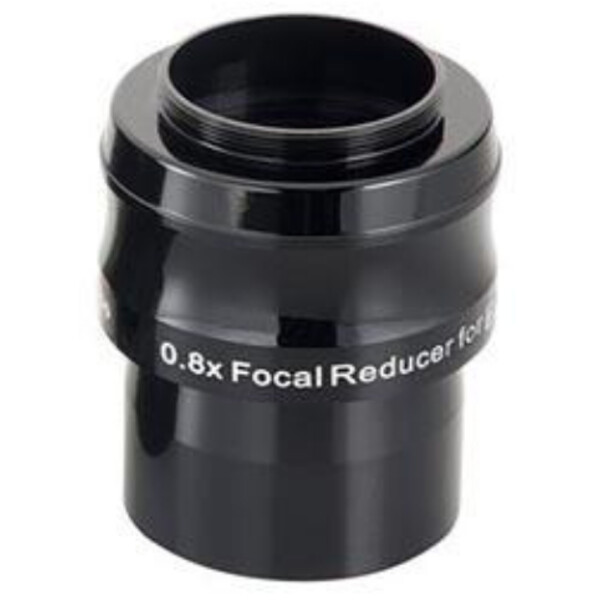 TS Optics Flattener/Reducer 0,8x