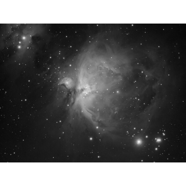 Moravian Kamera C1-3000 Mono