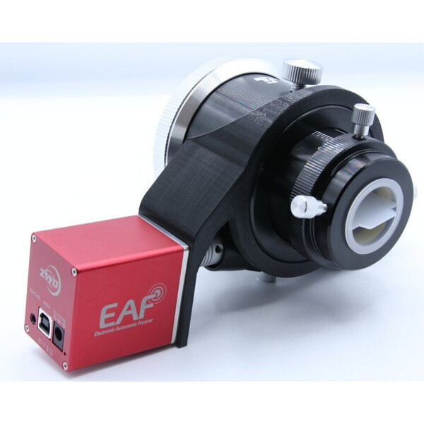 Astroprints EAF Motoranbaukit für TS Optics Monorail N2