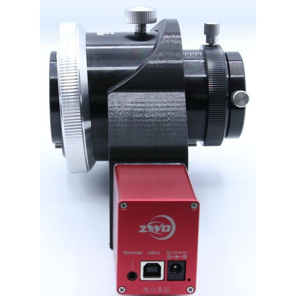 Astroprints EAF Motoranbaukit für TS Optics Monorail N2