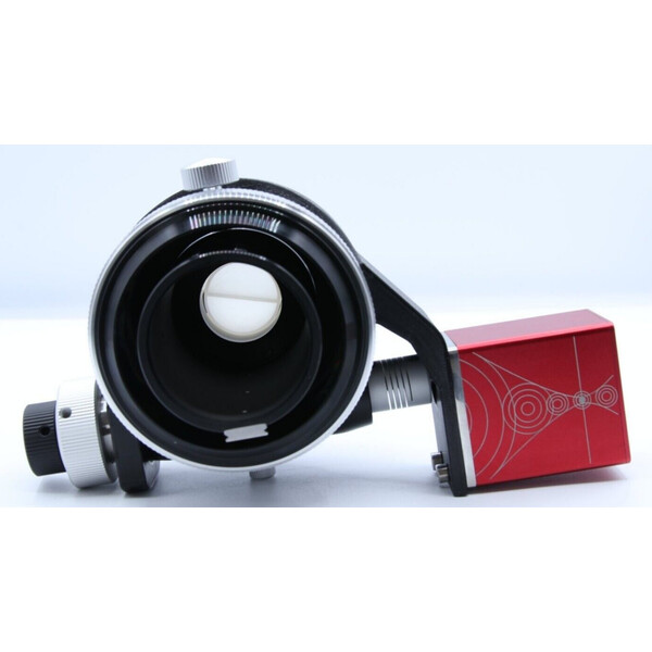 Astroprints EAF Motoranbaukit für TS Optics Monorail N2