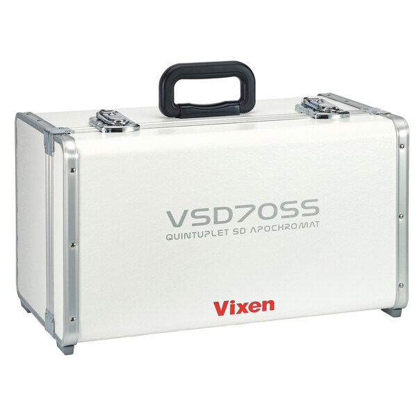 Vixen Transportkoffer VSD70ss