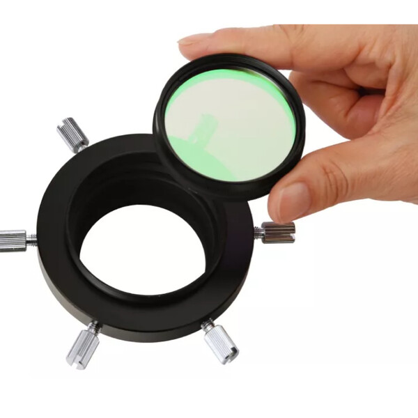 Vixen M56 Filteradapter für M48mm und M52mm Filtergewinde