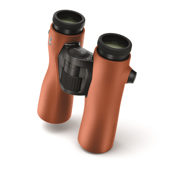 Jumelles Swarovski NL Pure 8x42 Burnt Orange