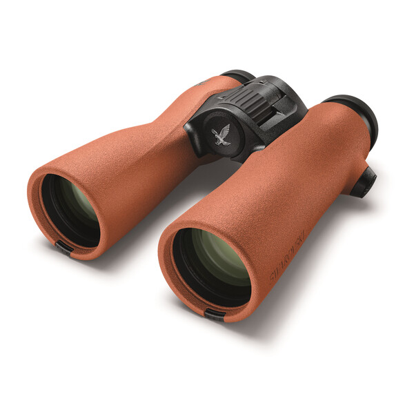 Jumelles Swarovski NL Pure 8x42 Burnt Orange