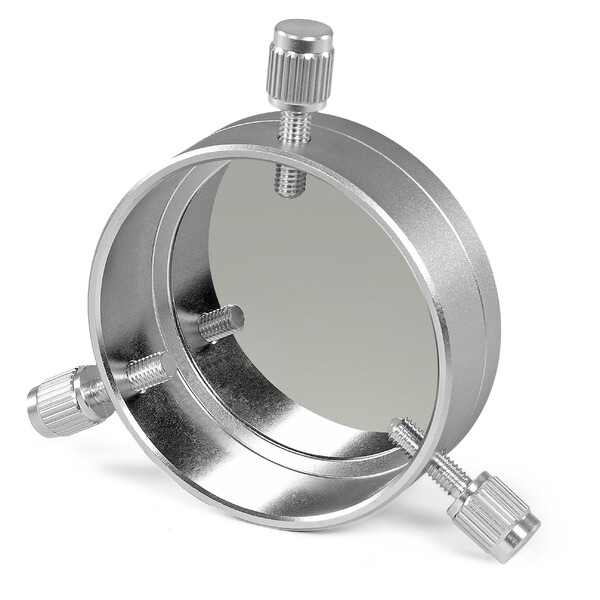 Omegon Sonnenfilter Helievo 60 (44-70mm)