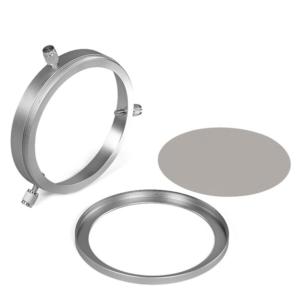 Omegon Sonnenfilter Helievo 172 (164-190mm)