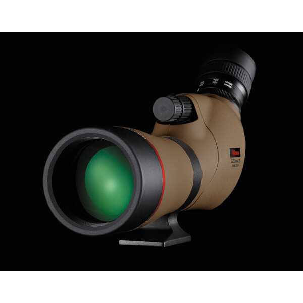 Vixen Spektiv Geoma III ED 16-48x65 Zoomset