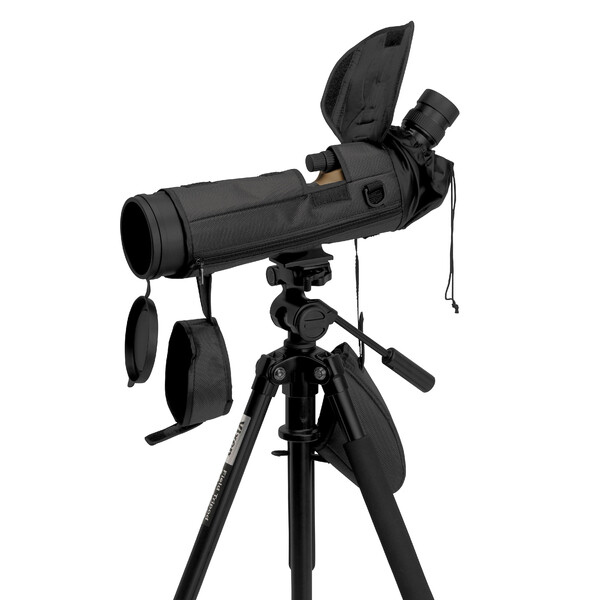 Vixen Spektiv Geoma III ED 20-60x80 Zoomset inkl. Stativ