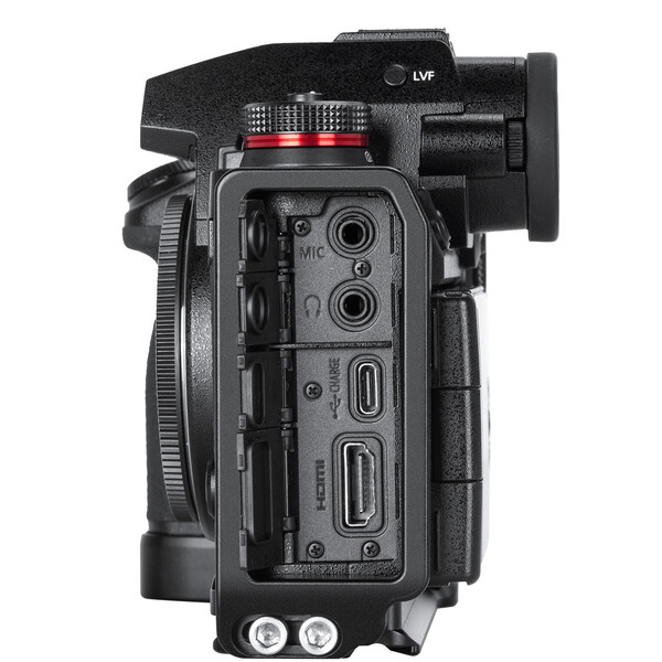 Leofoto L-Halterung LPP-S1RII für Panasonic Lumix S1RII, S1II, S1II E