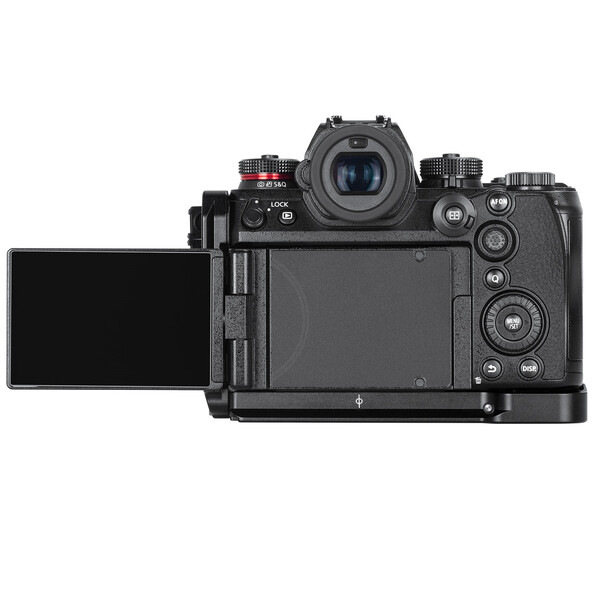 Leofoto L-Halterung LPP-S1RII für Panasonic Lumix S1RII, S1II, S1II E