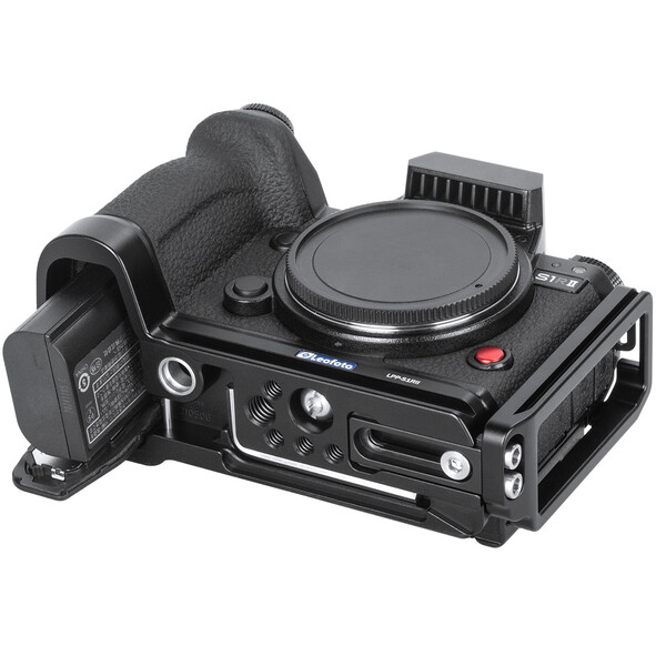 Leofoto L-Halterung LPP-S1RII für Panasonic Lumix S1RII, S1II, S1II E