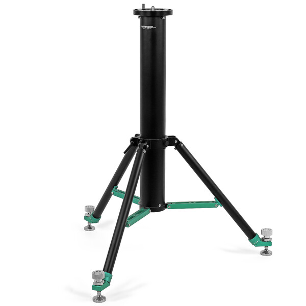 Omegon Pro Säule für iOptron Montierungen