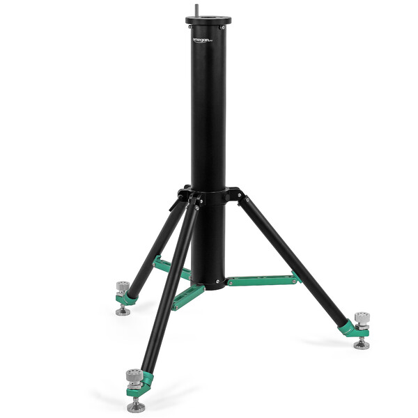 Omegon Par colonne pour montures Vixen 45 mm