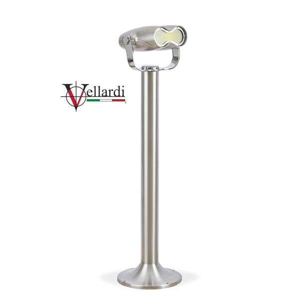 Vellardi Aussichtsfernrohr Binocular Cielo 8x56