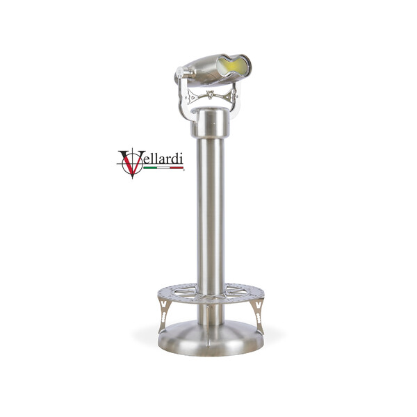 Longue-vue panoramique Vellardi Binocular Lux 8x56