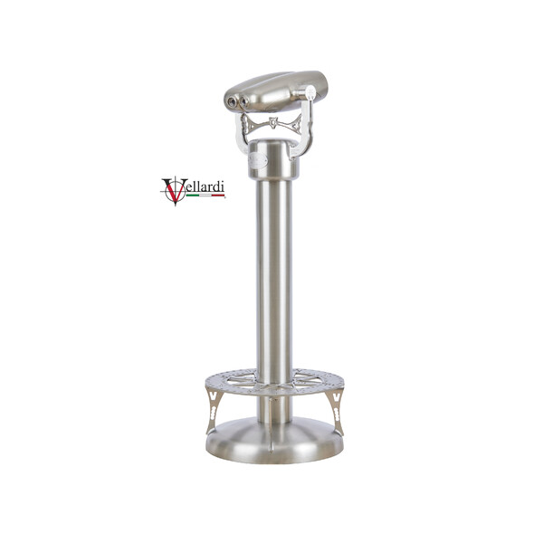 Longue-vue panoramique Vellardi Binocular Lux 8x56