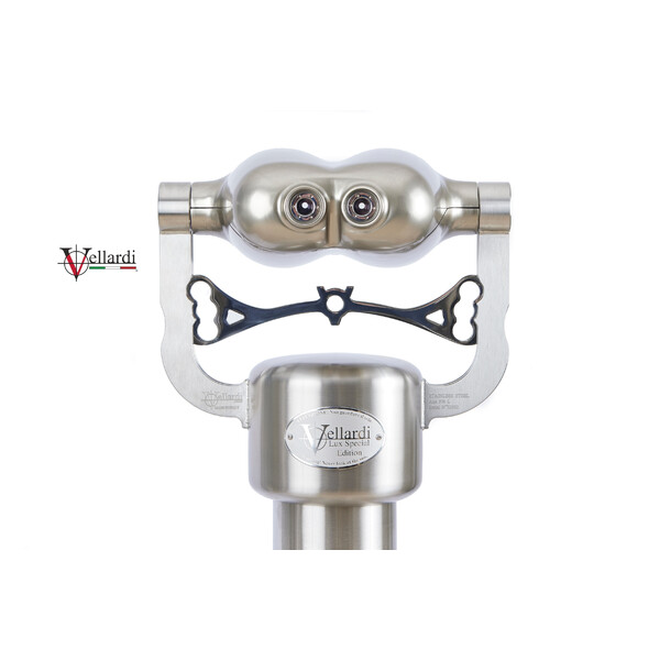 Longue-vue panoramique Vellardi Binocular Lux 8x56