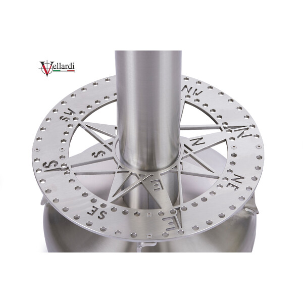 Longue-vue panoramique Vellardi Binocular Lux 8x56