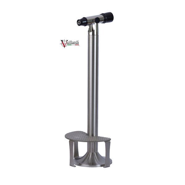 Vellardi Aussichtsfernrohr Monocular Attico 16x60