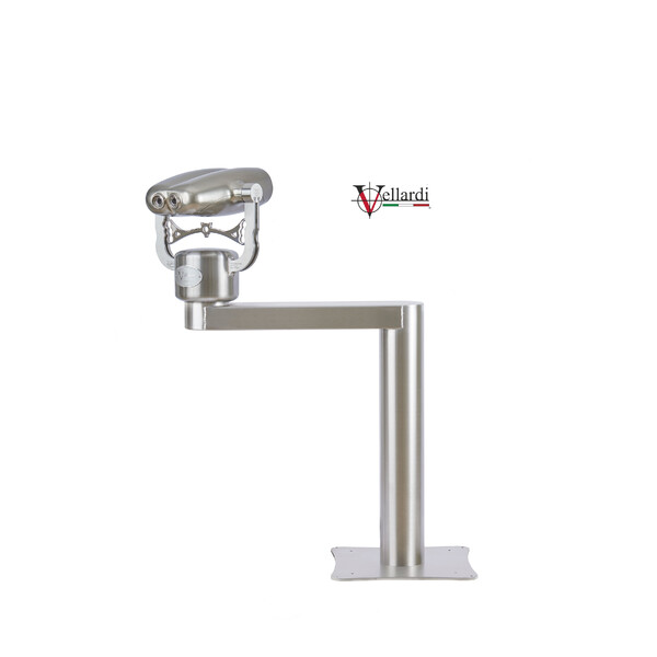 Longue-vue panoramique Vellardi Binocular Lux 8x56 Wheel Chair Version