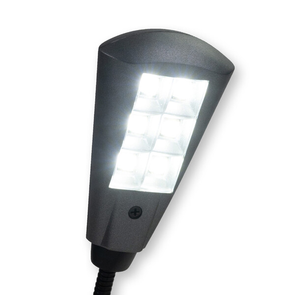 Loupe Carson FlexNeck Plus Ultra-Bright 6 LED Book Light