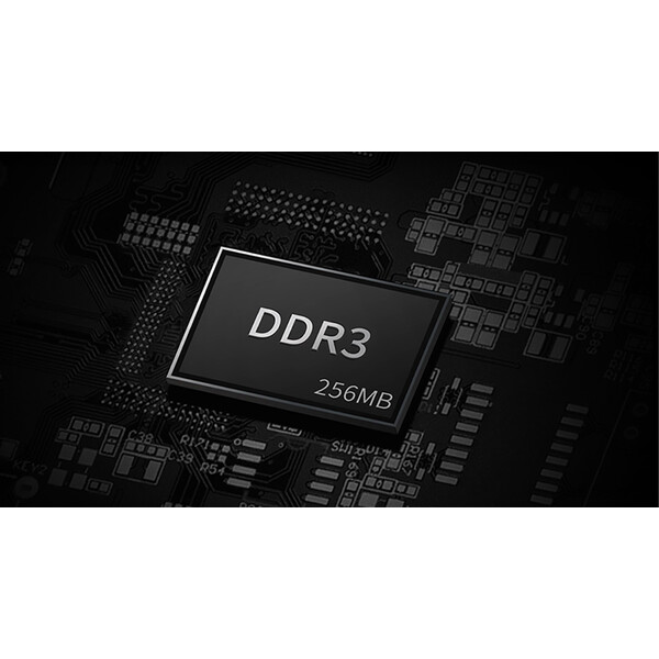 Caméra ZWO ASI 662 MM Mono