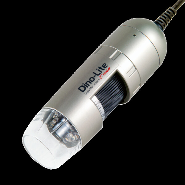 Dino-Lite Mikroskop AM3111, 1280x1024, 20-50x & 200x, 8 LEDs