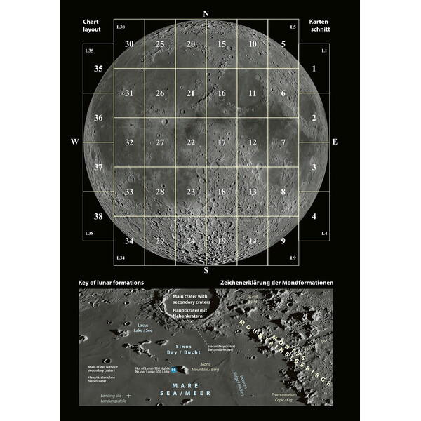 Oculum Verlag Duplex Atlas Deluxe