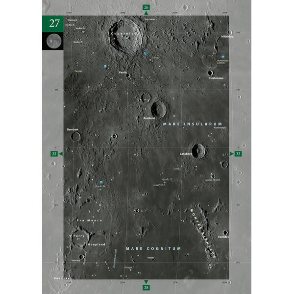 Oculum Verlag Duplex Atlas Deluxe