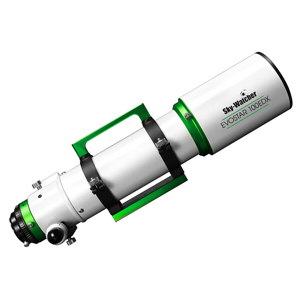 Skywatcher Apochromatischer Refraktor AP 100/700 Evostar 100 EDX
