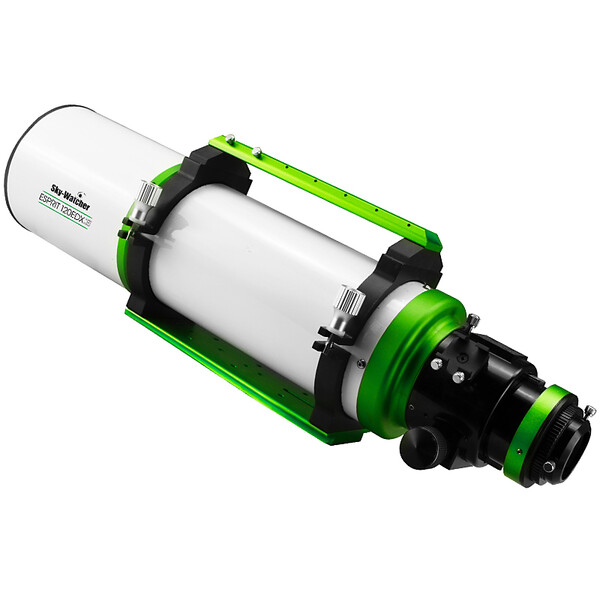 Skywatcher Apochromatischer Refraktor AP 120/840 Esprit 120 EDX