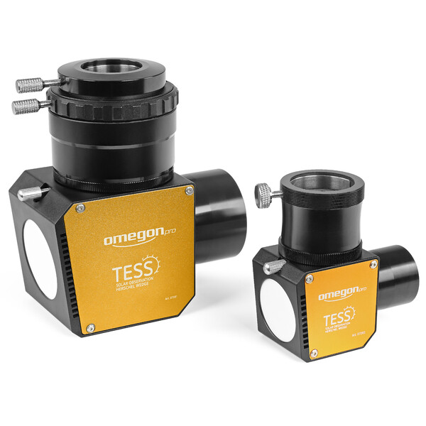 Omegon Herschelprisma Tess 2''