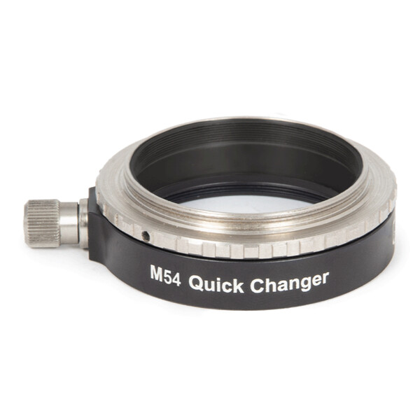 Baader Adapter Change Ring M54 / S54