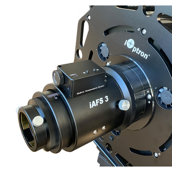 Porte-oculaire iOptron Automatic Focuser iAFS3 2"