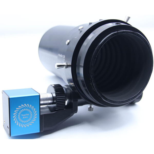 Astroprints ToupTek AAF Motoranbaukit für Starlight Instruments True 3.5