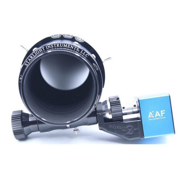 Astroprints ToupTek AAF Motoranbaukit für Starlight Instruments True 3.5
